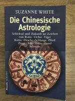 Die chinesische Astrologie Buch Sachsen - Malschwitz Vorschau