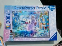 Puzzle Winter Brandenburg - Temnitztal Vorschau