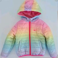 Nike Jacke Kinderjacke Winterjacke 86 - 92 2 Jahre Hessen - Heppenheim (Bergstraße) Vorschau