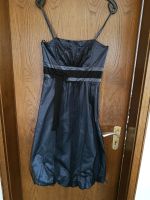 Vera Mont Damen Kleid schwarz grau Gr. 34 XS Bayern - Ebersdorf Vorschau