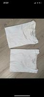 Shirt 2er Set Vero Moda Größe L weiß Sachsen-Anhalt - Wolfen Vorschau