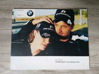 BMW Motorsport Katalog Die BMW WilliamsF1 Team Kollektionen 2003 Bayern - Peiting Vorschau