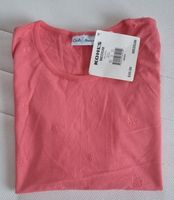 Damen T-Shirt %100 Baumwolle gr. M&L -Neu mit Etikett. Bayern - Vierkirchen Vorschau