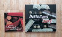 2 hochwertige Bücher Karten Schokolade "ars vivendi"Kochen Beauty Bayern - Würzburg Vorschau