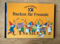 Unbenutzt/Neu - Zwergenstübchen • Backen für Freunde Hessen - Münster Vorschau