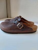 Birkenstock Boston Habana Gr.39 Berlin - Lichtenberg Vorschau