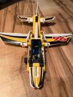 Lego Technik Flugzeug Nordrhein-Westfalen - Neuenrade Vorschau