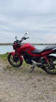 Honda cb 125f Baden-Württemberg - Krauchenwies Vorschau