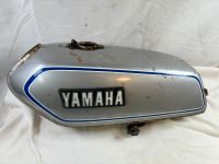 Yamaha RS 100 Tank 1979 verrostet innen Benzinhah hwww.kutte24.de Walle - Utbremen Vorschau