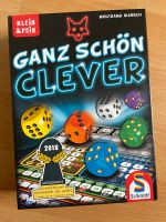 Ganz schön clever - Würfelspiel Köln - Zollstock Vorschau