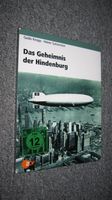 Das Geheimnis der Hindenburg - Guido Knopp (DVD) Niedersachsen - Wiefelstede Vorschau