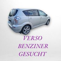 Suche Corolla Verso Benziner Saarbrücken-Mitte - St Johann Vorschau