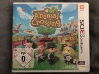 Nintendo 3DS „Animal Crossing“ Bayern - Wendelstein Vorschau