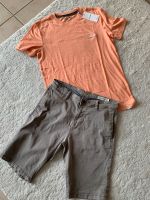 Set; Chino/ Shorts vTom Tailor und T-Shirt Jack &Jones Neu//Gr. S Schleswig-Holstein - Bad Bramstedt Vorschau