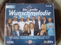 Deutsche Schlager 4CD NEU Ella Endlich Andrea Jürgens Nicole Sachsen - Bernsdorf Vorschau