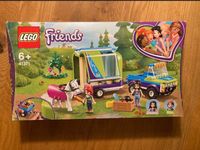 Lego Friends Pferdetransporter 41371 Schleswig-Holstein - Tüttendorf Vorschau