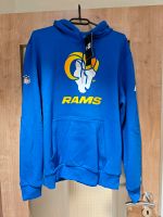 NFL Los Angeles Rams Hoodie Niedersachsen - Walsrode Vorschau