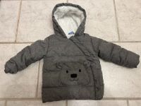 ❤️⭐️ kuschelige Bären Winterjacke ⭐️❤️ Bayern - Ingolstadt Vorschau