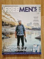 Free Men´s World, Zeitschrift für Abenteurer Rheinland-Pfalz - Pirmasens Vorschau
