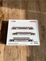 Märklin 47145, Set, Sammlung, DB, Wagon Nordrhein-Westfalen - Hamm Vorschau