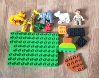 Lego Duplo 4962 Tierbabys Niedersachsen - Spelle Vorschau