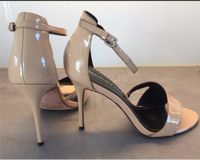 Highheels - Designer Jean-Michel CAZABAT - NP 210,- Baden-Württemberg - Schwieberdingen Vorschau