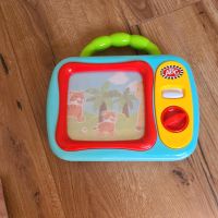 Simba ABC, erster TV, Baby Spielzeug ab 6 Monate Nordrhein-Westfalen - Salzkotten Vorschau