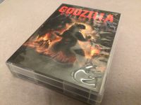 Godzilla Collection [11 DVDs] 11 Godzilla Kult Filme in einer Box Berlin - Neukölln Vorschau