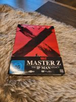 Master Z blu ray Mediabook Nordrhein-Westfalen - Iserlohn Vorschau