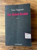 Der kleine Bruder - Sven Regener Nordrhein-Westfalen - Lichtenau Vorschau