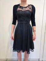 Vera Mont Kleid Gr.34 Nordrhein-Westfalen - Burbach Vorschau