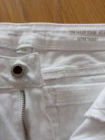 Weiße Damen Jeans  weite 28 länge 30 weiß Nordrhein-Westfalen - Oelde Vorschau