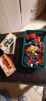 Lego Mini Konvolut DDR Sachsen - Weißwasser Vorschau