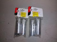 BMX Pegs Silber Crome 4x Stück Neu Düsseldorf - Bilk Vorschau