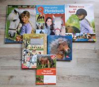 Ponybücher und Pferdebücher abzugeben :) Nordrhein-Westfalen - Kamp-Lintfort Vorschau