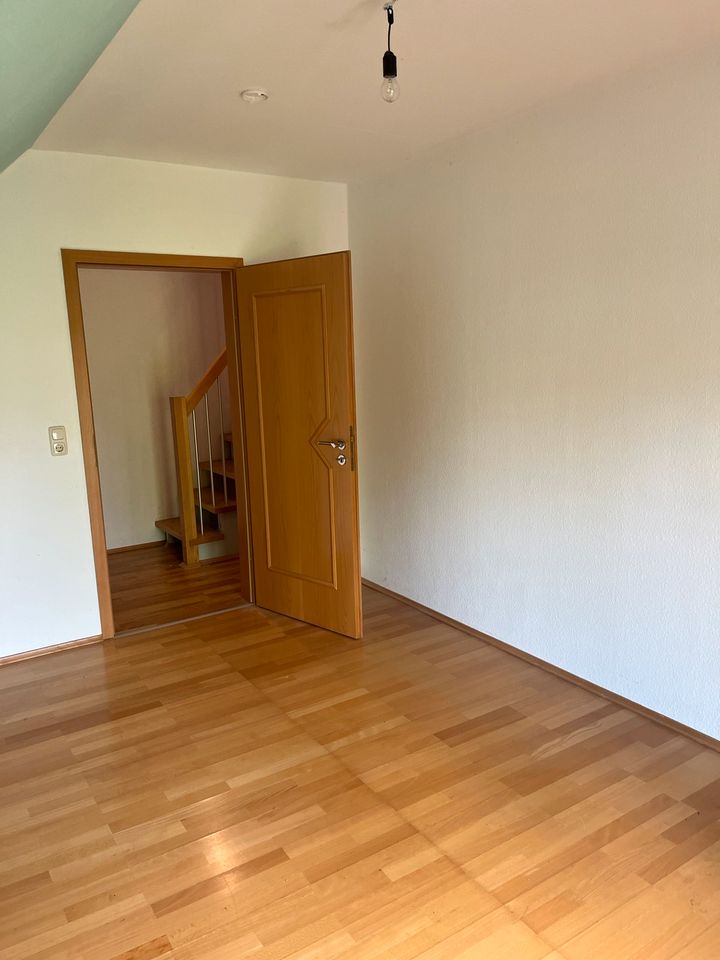 Eigentumswohnung Maisonette - Wohnung Grossenlüder in Großenlüder