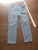 H&M 90s straight Jeans Niedersachsen - Osnabrück Vorschau