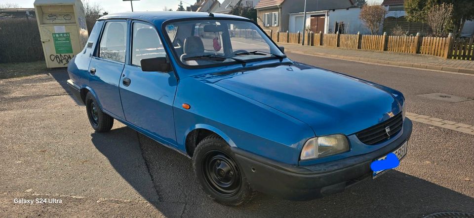                     Dacia 1310 Li  bj 2003 km 67143