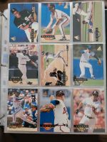 1994 Pinnacle komplettes Baseball Set 540 Karten Bayern - Burgau Vorschau