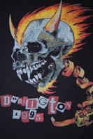 METALLICA Festival Metal Tour Shirt 1995 L Slayer Iron Maiden Niedersachsen - Nordhorn Vorschau