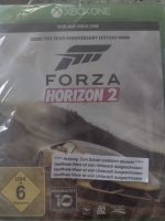 Forza Horizon 2 - 10 Year Anniversary Edition OVP Sachsen - Naundorf bei Oschatz Vorschau