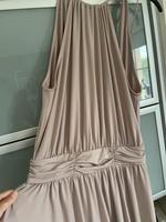 Rückenfreies langes Kleid, neu, Gr.M Hochzeit, Jugendweihe, Sachsen - Weischlitz Vorschau