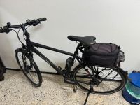 Herren Fahrrad Trekkingrad - Ortler - gut&gebraucht - Paypal Nordrhein-Westfalen - Verl Vorschau