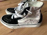 Original Vans skate Hi Größe 35 Nordrhein-Westfalen - Neuss Vorschau