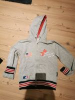 OSWSA Sweetjacke Reitjacke Kapuzenjacke Bayern - Diedorf Vorschau