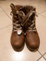 Winterstiefel Gr. 36 Rieker Bayern - Bodenkirchen Vorschau