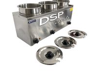 Bain Marie HotPot - 3,5 L schon ab 30,00 € bei DSP Events mieten! Nordrhein-Westfalen - Gelsenkirchen Vorschau