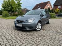 Seat Ibiza 1,2 TDI ST Style / Gepflegter Zustand, TÜV 02/2026 Nordrhein-Westfalen - Greven Vorschau