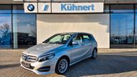 Mercedes-Benz B 200 Urban LED ParkAss Navi KeyLess Thüringen - Gera Vorschau