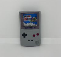 Gameboy Color mit IPS Display // 165€* Dortmund - Eving Vorschau